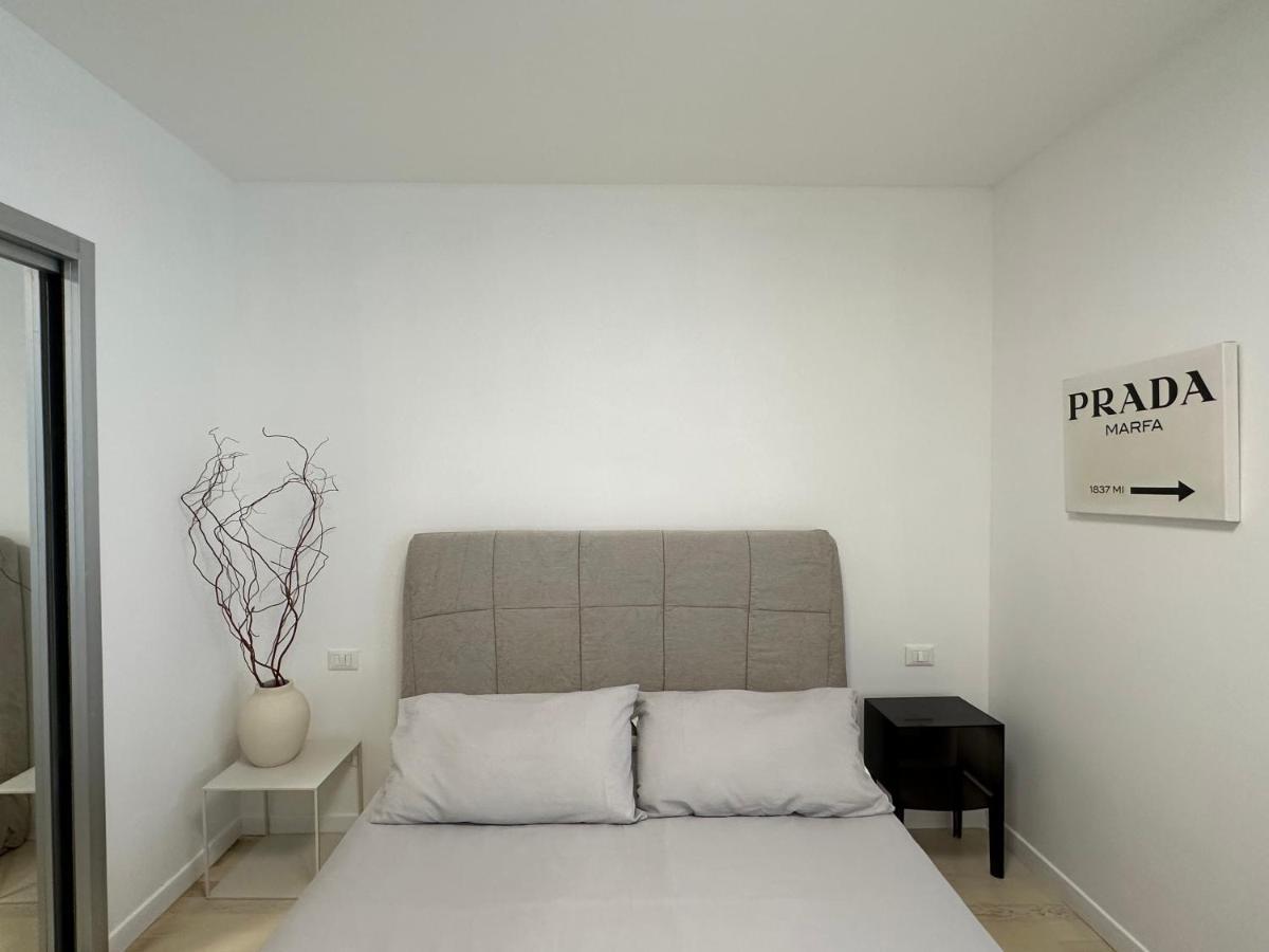 Casa Ginevra Appartement Milaan Buitenkant foto