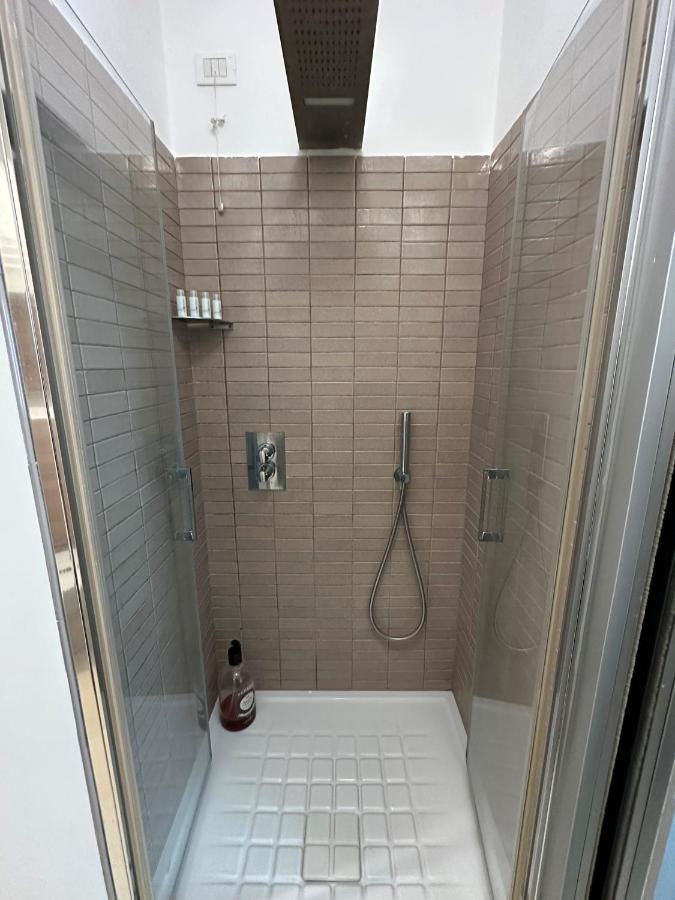 Casa Ginevra Appartement Milaan Buitenkant foto